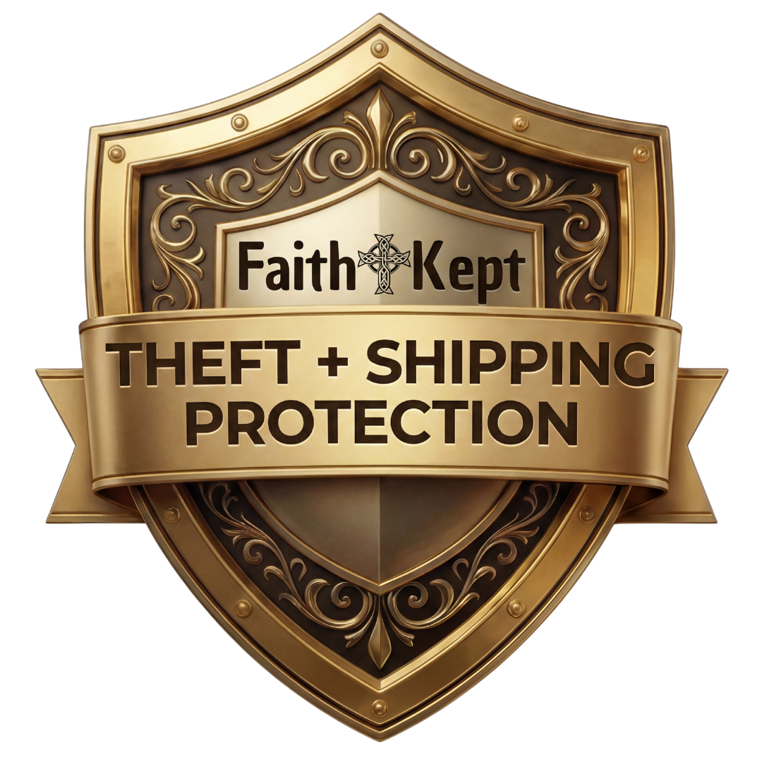 Faith Kept Shipping Protection